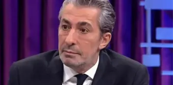 Erkan Petekkaya kimdir? Erkan Petekkaya hayatı ve biyografisi! Erkan Petekkaya kaç yaşında, nereli?