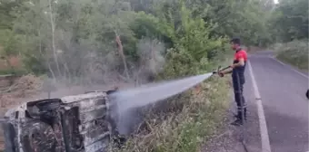 Mardin'de iki kaza: 3 ölü, 4 yaralı