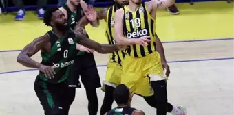 Darüşşafaka: 94-69