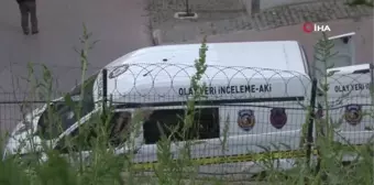 Esenyurt'ta lüks sitede camdan düşen genç kızın ölümüyle ilgili 2 tutuklama