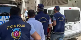 Gaziantep'teki cinayete ilişkin bir zanlı tutuklandı