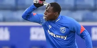 Kedisine şiddet uygulayan West Ham Unitedlı futbolcu Zouma, mahkemede suçunu kabul etti