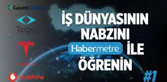 Habermetre, 16 - 22 Mayıs 2022 Şirketler Gündemi İle İş Dünyasının Nabzını Tutmaya Devam Ediyor