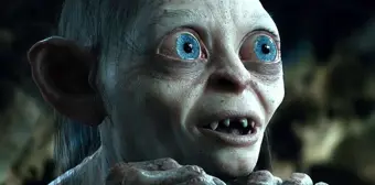 The Lord of the Rings Gollum'un çıkışı tarihi duyuruldu