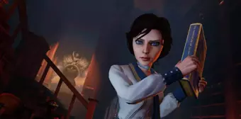 Bioshock Infinite sistem gereksinimleri neler? Bioshock Infinite kaç GB?