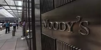 Moody's, Türkiye için 2022 yıl sonu enflasyon beklentisini yüzde 52,1'e yükseltti