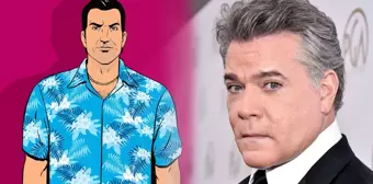 Tommy Vercetti'nin seslendirmeni Ray Liotta hayatını kaybetti