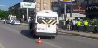 TOKAT'TA 3 ARACIN KARIŞTIĞI ZİNCİRLEME KAZADA 7 İŞÇİ YARALANDI