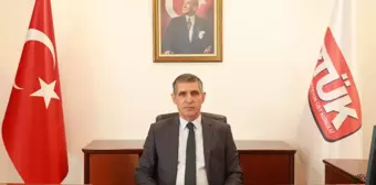 Orhan Karadaş kimdir? RTÜK üyesi Orhan Karadaş kim, nereli, kaç yaşında? Orhan Karadaş hayatı ve biyografisi!