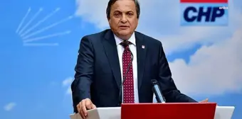 Seyit Torun: 'Siz Doğa Katilisiniz. İktidara Geldiğimizde İhaleleri İptal Edeceğiz'