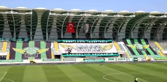 Akhisarspor'a kayyum atandı