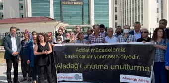 Aladağ'daki Yurt Yangınıyla İlgili Davada 8 Sanığa 4 Yıl 2 Ay İla 15 Yıl Arasında Değişen Hapis Cezası Verildi