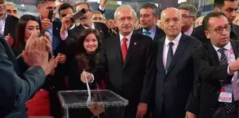 CHP'li Özkoç, 'Kılıçdaroğlu aday olursa CHP'de genel başkan kim olacak?' sorusunu yanıtladı