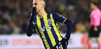 Pelkas, Fenerbahçe defterini kapattı! Yıldız futbolcunun yeni rotası İtalya