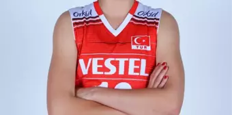 A Milli Kadın Voleybol Takımı, Çin karşısında seyirci desteği bekliyor