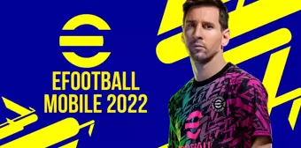 eFootball 2022 Mobile bakım ne zaman bitecek? PES 2022 mobile bakım ne zaman bitecek?