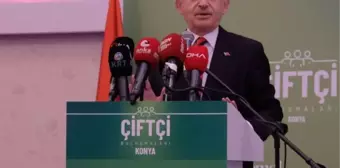 Kılıçdaroğlu: Bu memlekette fakirliği bitireceğim (2)