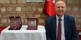 Orhan Kemal Roman Armağanı, Herkül Millas ile Burhan Sönmez'in oldu