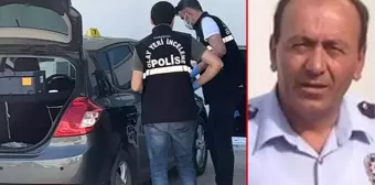 Eski sevgilisini yaralayan emekli polis, evine gider gitmez intihar etti