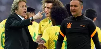 Vitor Pereira ile kavga eden dünya yıldızı Fenerbahçe'ye geliyor! Jorge Jesus'un prensi olacak