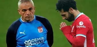 Yer yerinden oynayacak! Rıza Çalımbay, Salah'ın hocası oluyor