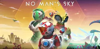 No Man's Sky'ın sanal gerçeklik modu PlayStation VR için geliştiriliyor