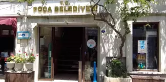 Foça Belediyesi'nde istifa rüzgarı