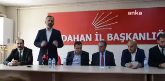 CHP Muğla Milletvekili Erbay: '20 Yıllık AKP Döneminin Ülkemize Ne Kadar Zarar Verdiğini Görüyoruz'