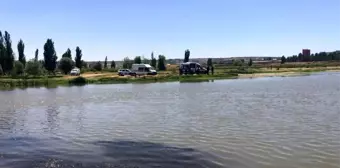 Diyarbakır'da Dicle Nehri'ne giren 3 genç kayboldu