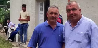 Kozan'da seçmen sandığa gitti