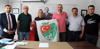 Amasyaspor, Teknik Direktör Hasan Basri Kara ile anlaştı