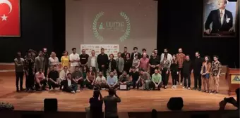 Luma Kısa Film Festivali'nde ödüller sahiplerini buldu