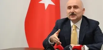 Bakan Karaismailoğlu'ndan Kılıçdaroğlu'nun yap-işlet-devret projeleriyle ilgili eleştirilerine yanıt: Yalan söylemekten bıkmadılar