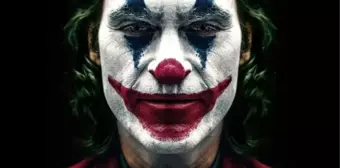 Joker'in ikinci filmi geliyor: İsmi açıklandı!