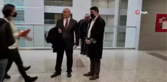 Kılıçdaroğlu'nun eski başdanışmanına 6 yıl hapis cezası