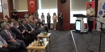 12. Uluslararası Hisarlı Ahmet Sempozyumu başladı