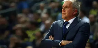 Avrupa basketbolunda deprem! Obradovic'in takımı ligden çekildi