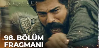 Kuruluş Osman 98. Bölüm Fragmanı | Sezon Finali