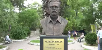 Buca'da Ali Rıza Ertan Şiir Yarışması'nın Kazananları Belli Oldu