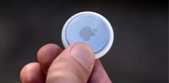 Apple AirTag, cinayete sebebiyet verdi