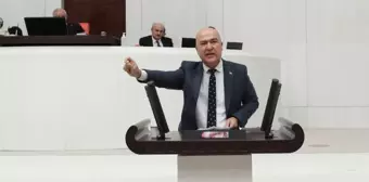 Murat Bakan'dan AKP ve MHP'li İzmir Milletvekillerine Çağrı: 'Bu Rezilliğe Seyirci Kalmayacağınızı Umuyorum'