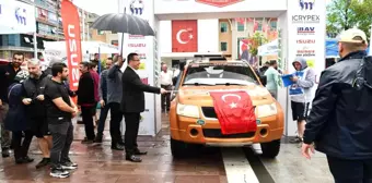 Baja Mustafakemalpaşa etabı tamamlandı