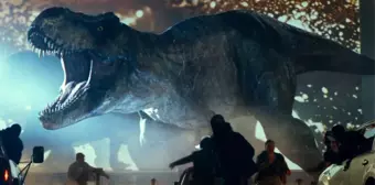 Jurassic World Hakimiyet: Film serisinde yapılan hatalar neler?