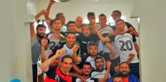 Kocasinan Gençlikspor deplasmandan 3 puanla döndü