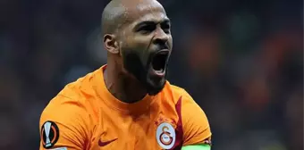 Taraftar çok sevinecek! Galatasaray'da Marcao giderse alternatif belli