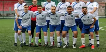 Kayseri 1.Amatör Küme B Grubu: Kocasinan Gençlikspor: 5 Yeni Esenspor: 1