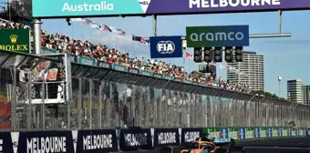 Albert Park pisti, 2035 yılına kadar F1 takviminde