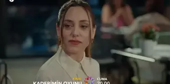 Kaderimin Oyunu final mi, neden final yapıyor? Kaderimin Oyunu bitiyor mu, sezon finali mi tamamen mi bitti? Star TV Kaderimin Oyunu niye final yaptı?