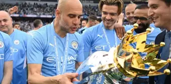 Manchester City frene basmıyor! Orta saha transferi için 200 milyon sterlini gözden çıkardılar