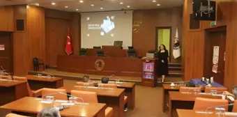 Kartal Belediyesi'nden Çalışanlarına 'İnovasyon ve Metaverse' Eğitimi